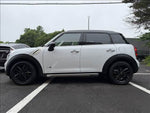 BMW MINI COOPER D CROSSOVER