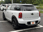 BMW MINI COOPER D CROSSOVER