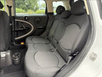 BMW MINI COOPER D CROSSOVER