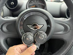 BMW MINI COOPER D CROSSOVER