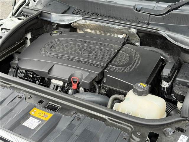 BMW MINI COOPER D CROSSOVER