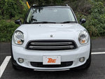 BMW MINI COOPER D CROSSOVER