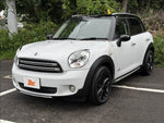 BMW MINI COOPER D CROSSOVER