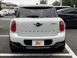 BMW MINI COOPER D CROSSOVER