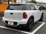 BMW MINI COOPER D CROSSOVER