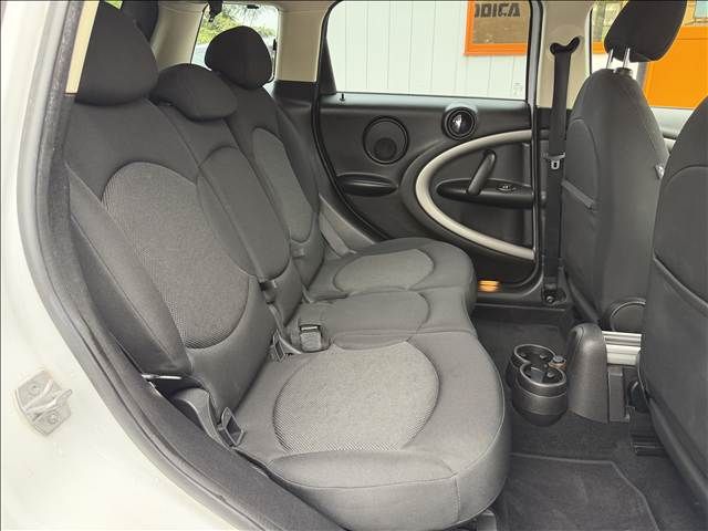 BMW MINI COOPER D CROSSOVER