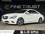 MERCEDES BENZ CLA class