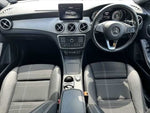 MERCEDES BENZ CLA class