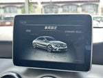 MERCEDES BENZ CLA class