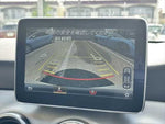 MERCEDES BENZ CLA class