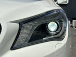 MERCEDES BENZ CLA class