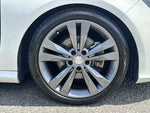 MERCEDES BENZ CLA class