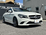 MERCEDES BENZ CLA class