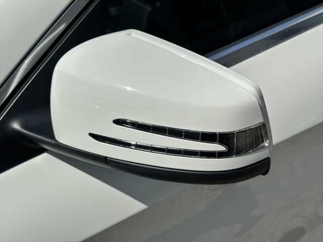 MERCEDES BENZ CLA class