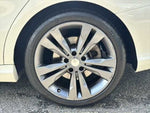 MERCEDES BENZ CLA class
