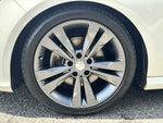 MERCEDES BENZ CLA class