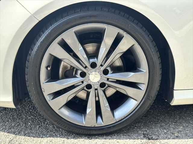 MERCEDES BENZ CLA class