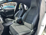 MERCEDES BENZ CLA class