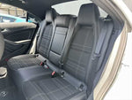 MERCEDES BENZ CLA class