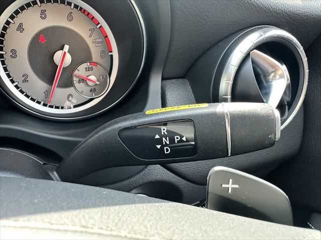 MERCEDES BENZ CLA class