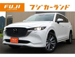 CX-8 4WD