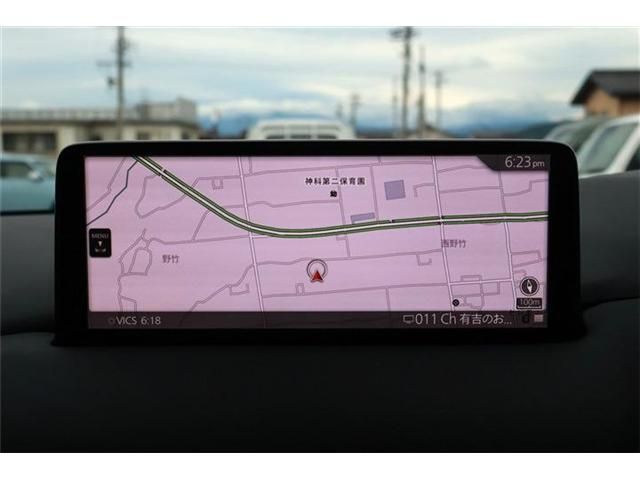 CX-8 4WD