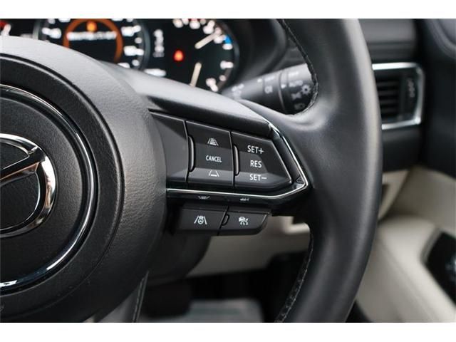 CX-8 4WD