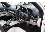 CX-8 4WD