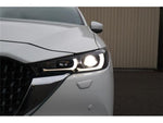 CX-8 4WD
