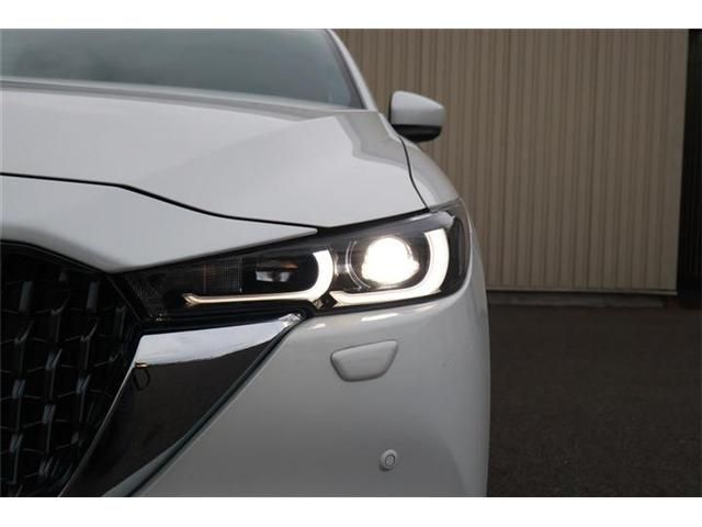 CX-8 4WD