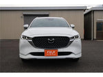 CX-8 4WD