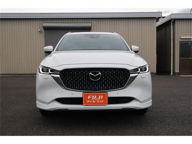CX-8 4WD