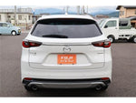 CX-8 4WD