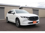 CX-8 4WD