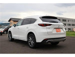 CX-8 4WD