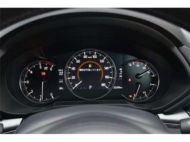 CX-8 4WD