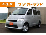 TOWNACE van 4WD