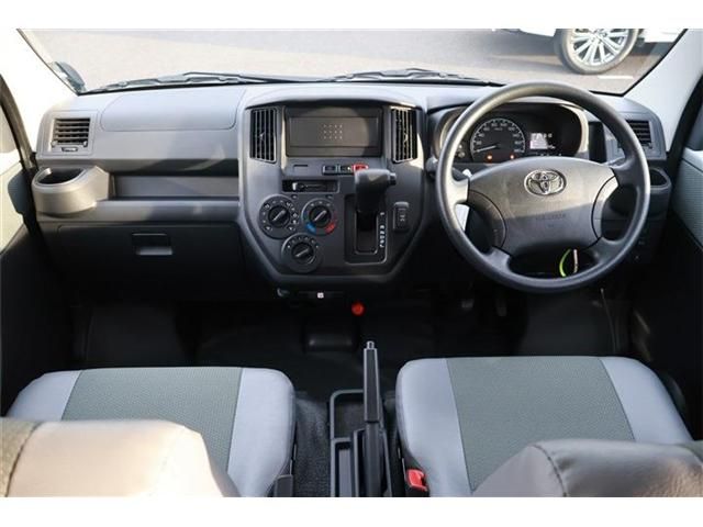 TOWNACE van 4WD