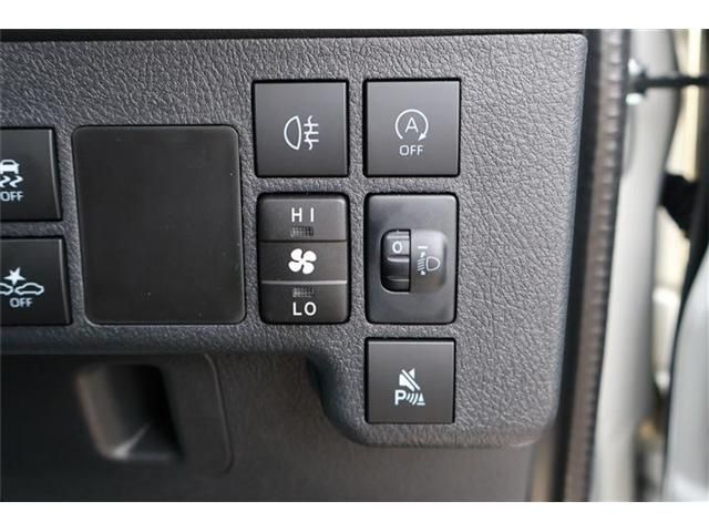 TOWNACE van 4WD
