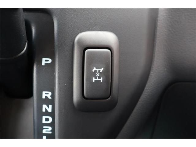 TOWNACE van 4WD