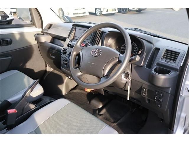 TOWNACE van 4WD