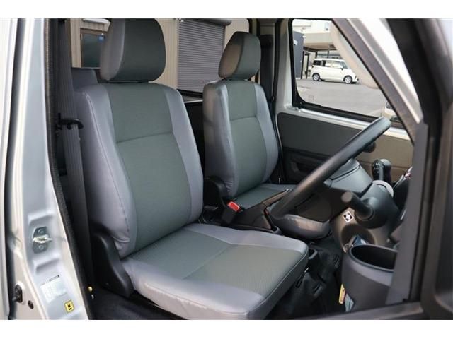 TOWNACE van 4WD