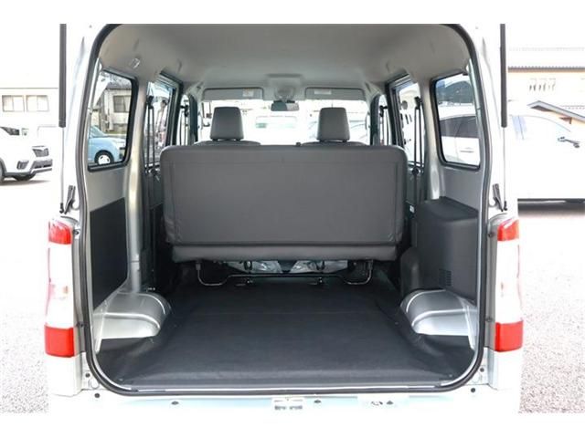 TOWNACE van 4WD