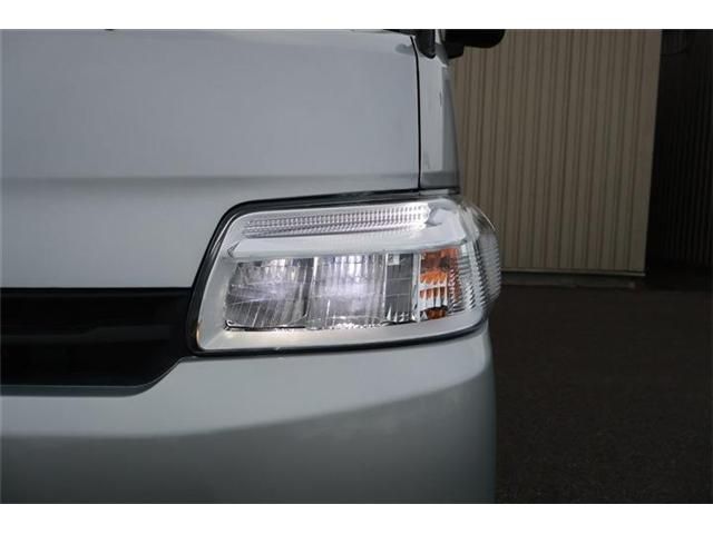 TOWNACE van 4WD