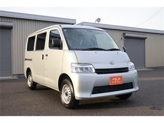 TOWNACE van 4WD