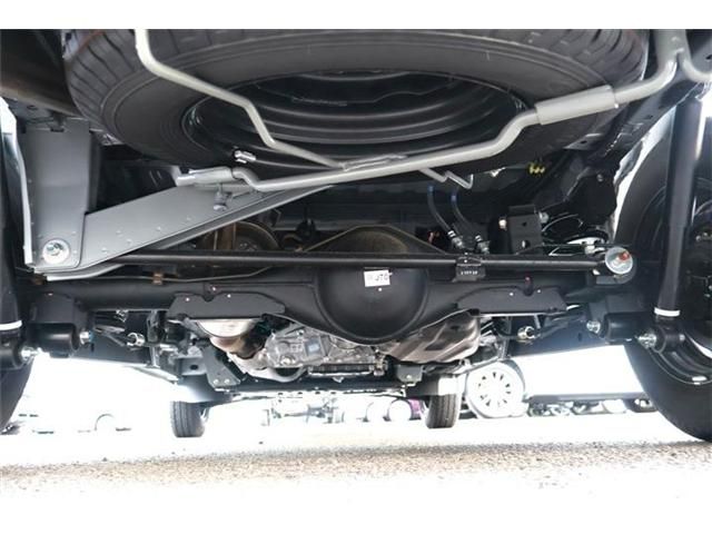 TOWNACE van 4WD