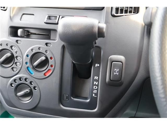 TOWNACE van 4WD