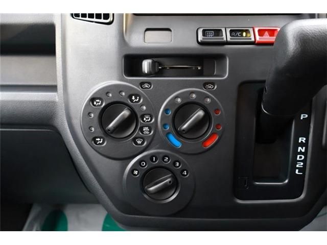 TOWNACE van 4WD