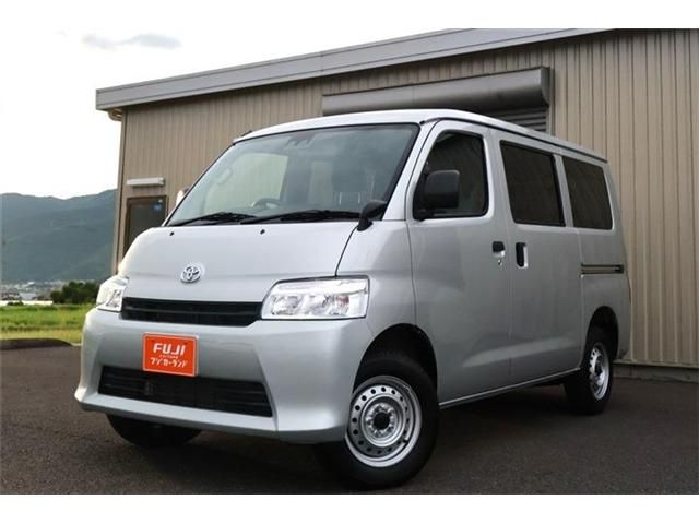 TOWNACE van 4WD