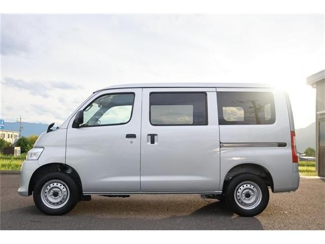 TOWNACE van 4WD